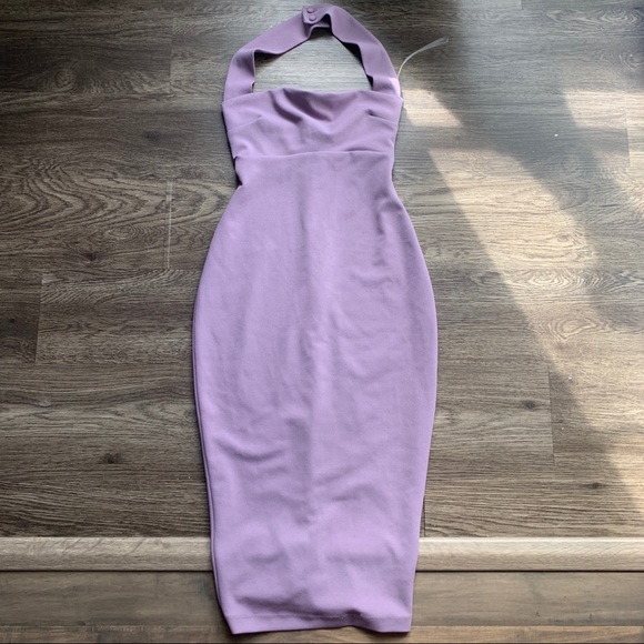 NWT revolve nookie Boulevard midi dress - Picture 2 of 5